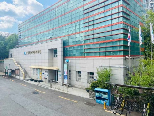 [서울 동작구] 성대시장