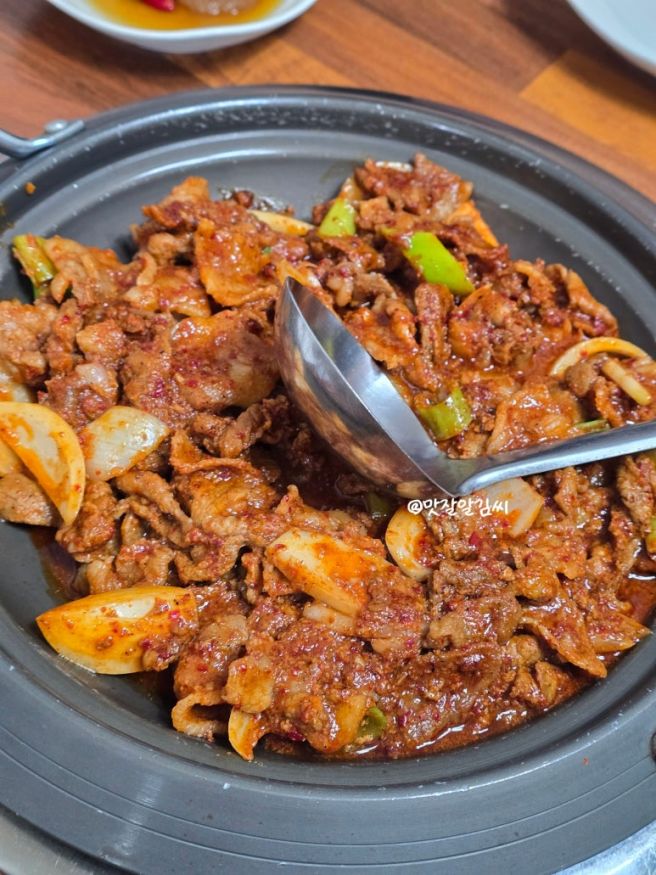충주 점심 먹기 좋은 관아골 종로식당 커피드림카페 소금커피