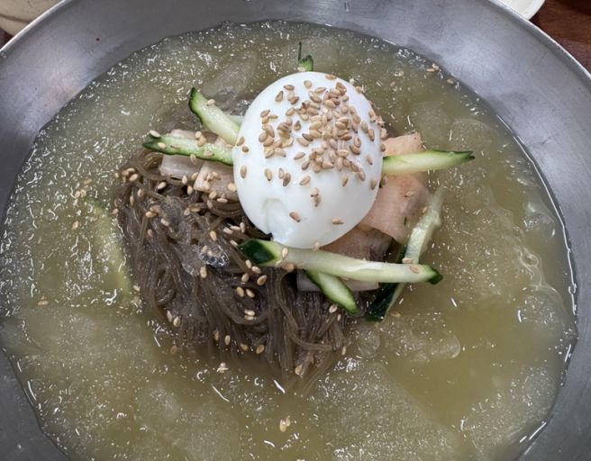 [개미분식] 경산시장 내 최애 분식집