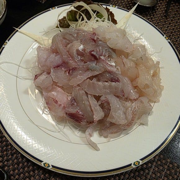 부산 블루리본 횟집 맛집 광안리 제일장횟집 50년 노포