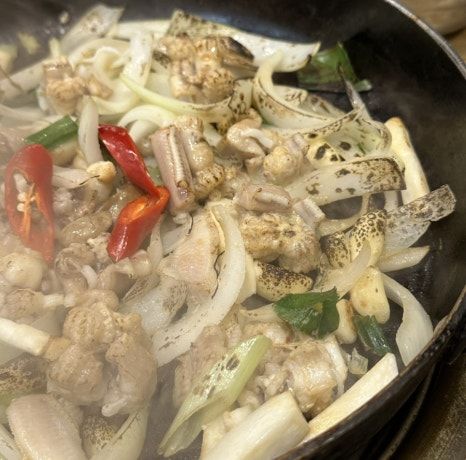 부산 남포동 맛집 / 남포동꼼장어맛집추천 성일집 내돈내산 솔직후기