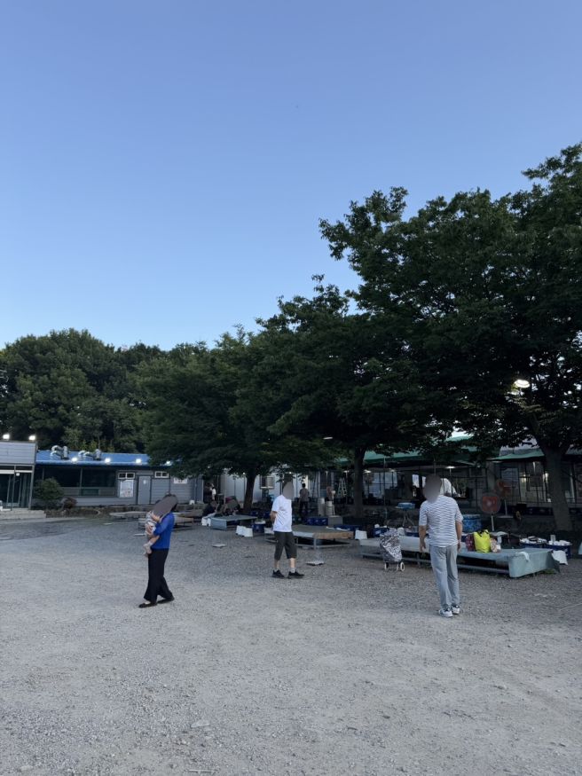 내돈내산) 경주 애견동반식당 - 암행어사 농원