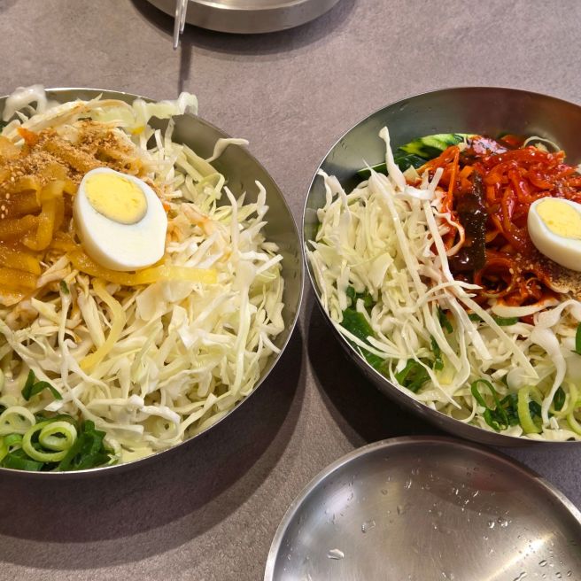 경북 영주시 맛집 추천, 40년 전통 노포부터 풍기 인삼음식까지, 현지인이 찾는 영주 맛집