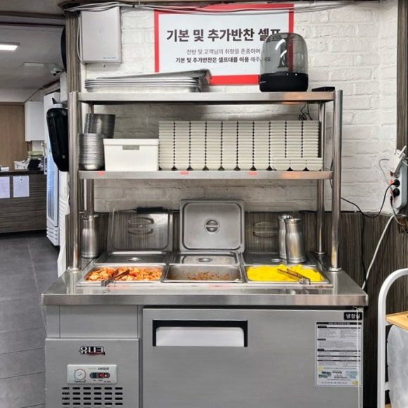 전주한옥마을맛집 메르밀진미집 본점 솔직 내돈내산 후기
