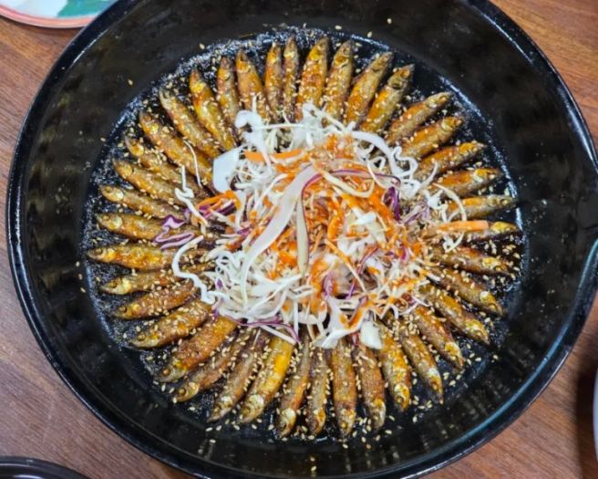 충북 영동 어죽 맛집 "가선식당" 내돈내산