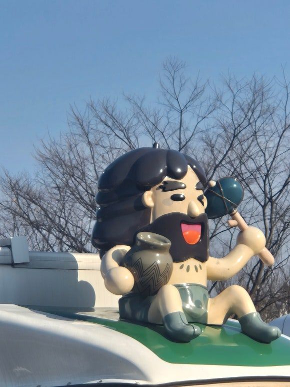 대구 아침식사 가능한 대덕식당 / 전현무계획 야끼우동 맛집 덕성반점