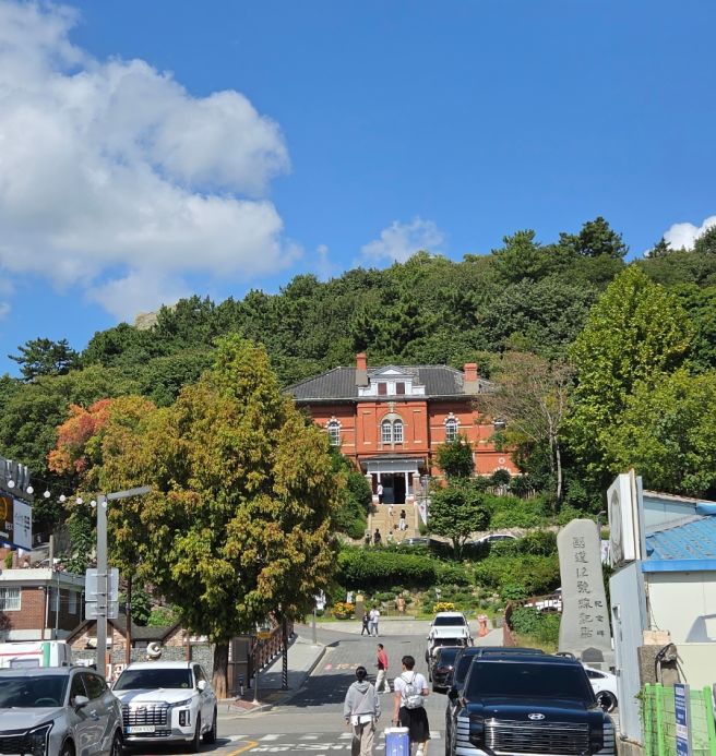 진안 마이산부터 전주~목포까지(마이산, 전주 한빛호텔, 만성한정식, 전주 한옥마을, 막걸리골목, 목포...