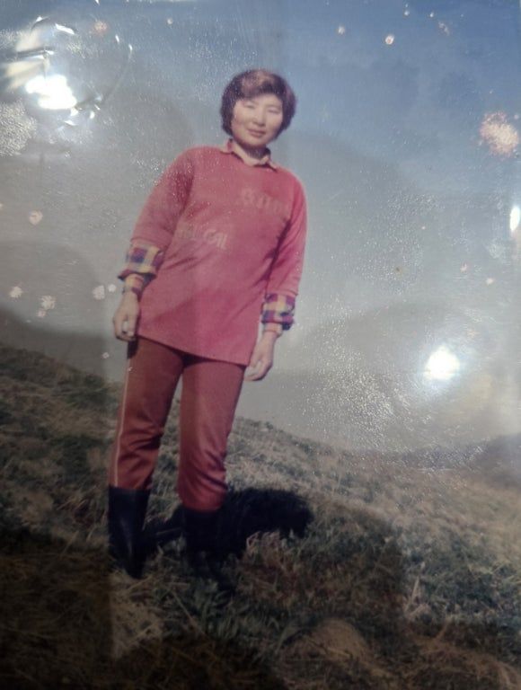 점봉산산채 속초본점