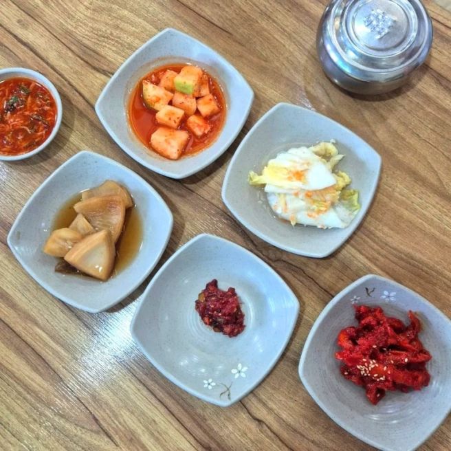 속초 여행 아바이 마을 맛집 단천식당 순대 국밥 가격 주차 꿀팁