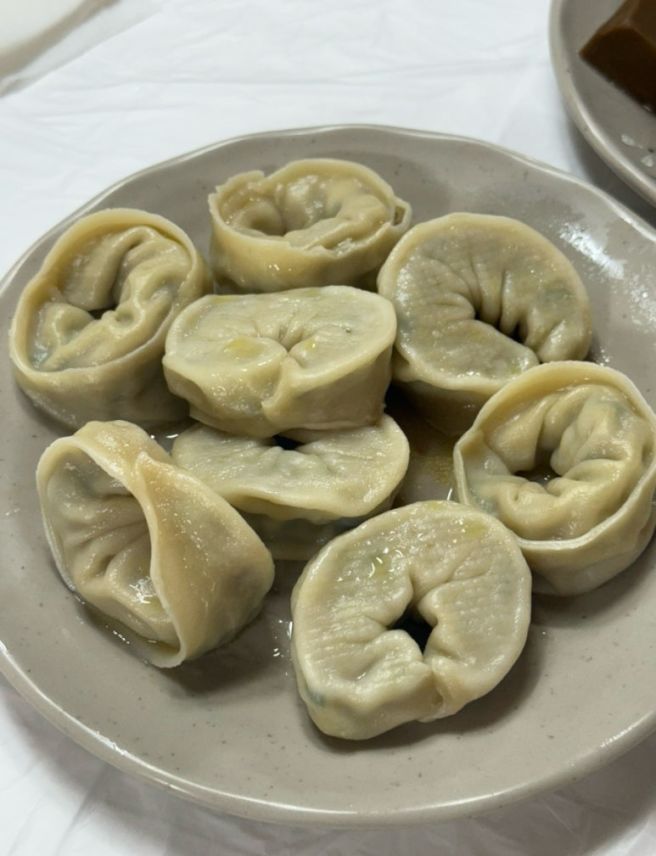평창맛집_유천막국수 본점 / 현지인 추천 맛집