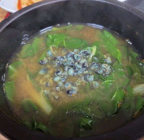 충북 영동맛집 일미식당, 현지인 영동맛집 추천 올갱이국밥