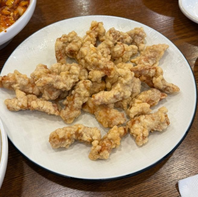 남원 경방루 물짜장, 간짜장, 탕수육까지 먹고 온 솔직 후기