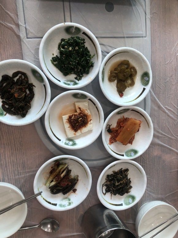 대구 근교 고령맛집 강정보맛집 맛있는 매운탕집 대동식당