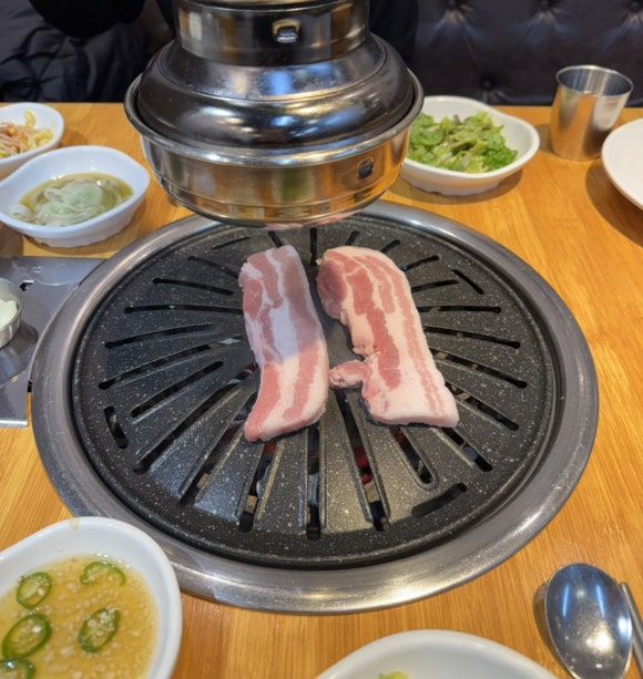 [경북 영천] 영천맛집 ‘이가정숯불갈비’