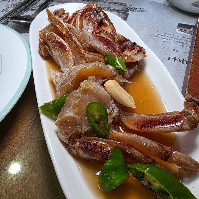 제주공항 갈치조림 맛집 도라지식당