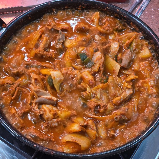 구미 맛집 추천 김태주선산곱창 본점 후기