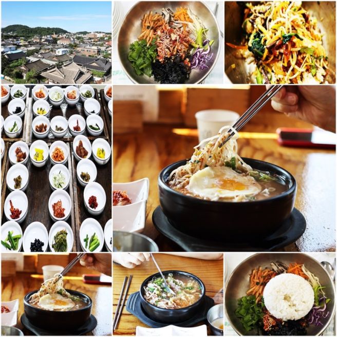 전북, 전주 50년 전통을 이어온 맛집