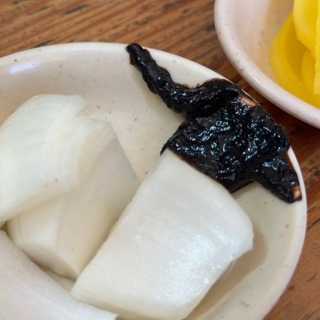 춘천 노포 맛집 복성원, 사천밥도 맛있고 탕수육도 맛있고.
