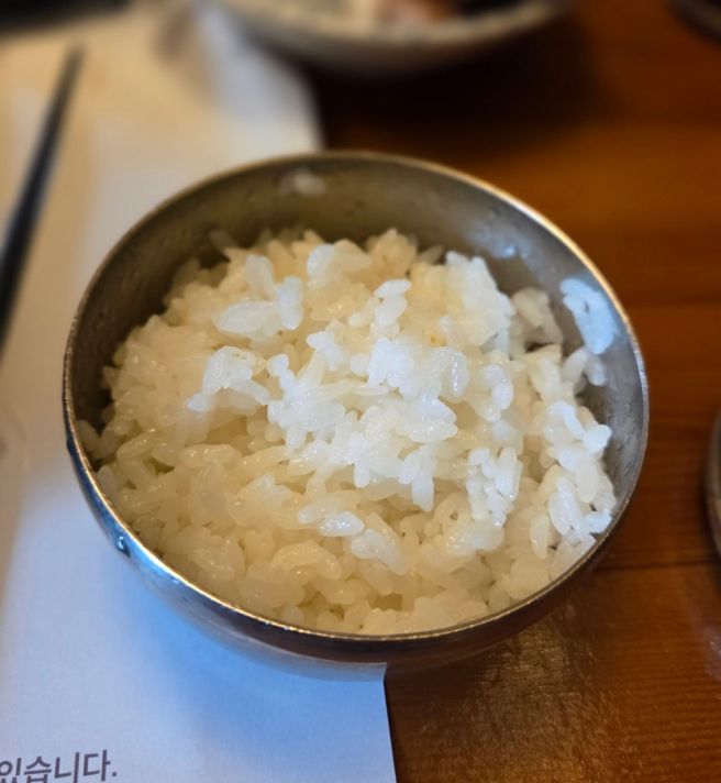 [부산 맛집] 해운대 미쉐린 맛집 '금수복국 해운대본점' 내돈내산 솔직리뷰