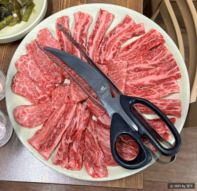 영주 현지인 맛집 불소한우숯불식당 후기 한우 제대로 먹고 싶을 때 가는 곳!