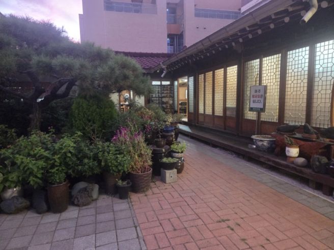 청주 백숙맛집, 능이오리백숙, 유명오리촌