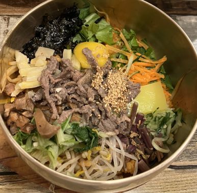 [전북 전주 맛집]성미당ㅣ전주비빔밥ㅣ리센느 방문 후 들른 전주 한옥마을 맛집ㅣ내돈내산 솔직 리뷰