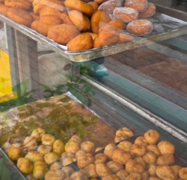 [경주 맛집] 경주 성동시장 부산찐빵, 6시 내고향 달인이 직접 빚는 인생 찐빵 (내돈내산)