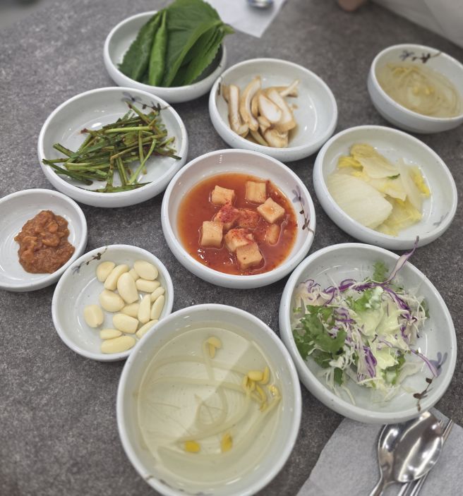 경주 충효동 맛집 어디? 오징어불고기보다 막창불고기 추천하는 경주단골식당