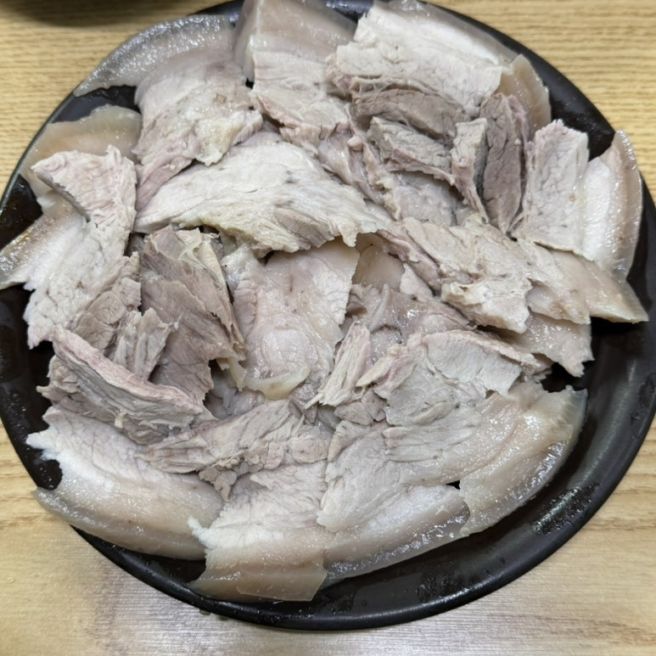 대구 중구 국밥맛집 성시경국밥 옆집 마산식당