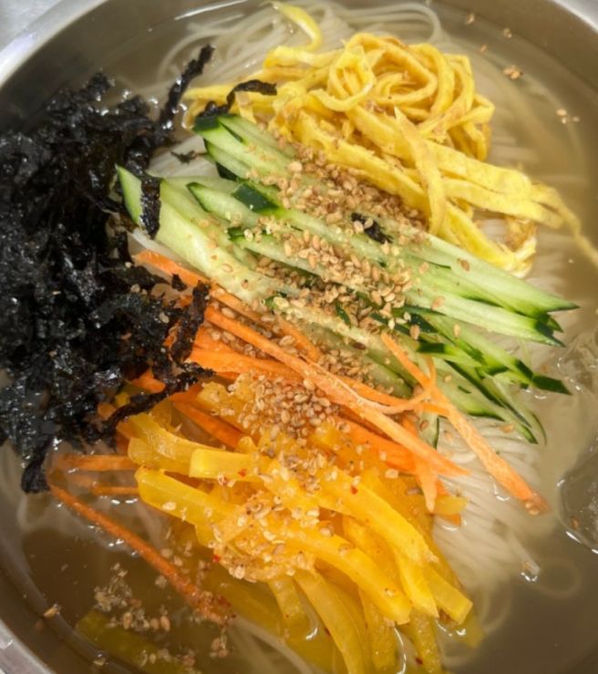 6시내고향 포구여행 경북 포항 꽁치당구국수 발길따라 고향기행