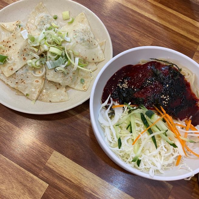 대구 미성당납작만두 본점｜대구 10미 납작만두 대표 맛집 최신 이용정보