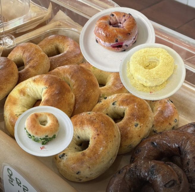익산 디저트 맛집 6곳, 나만 알고 싶었는데