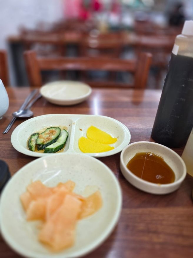 부산밀면맛집 중구기사식당 밀면은 3월부터 영업이라 초량밀면 다녀온 후기