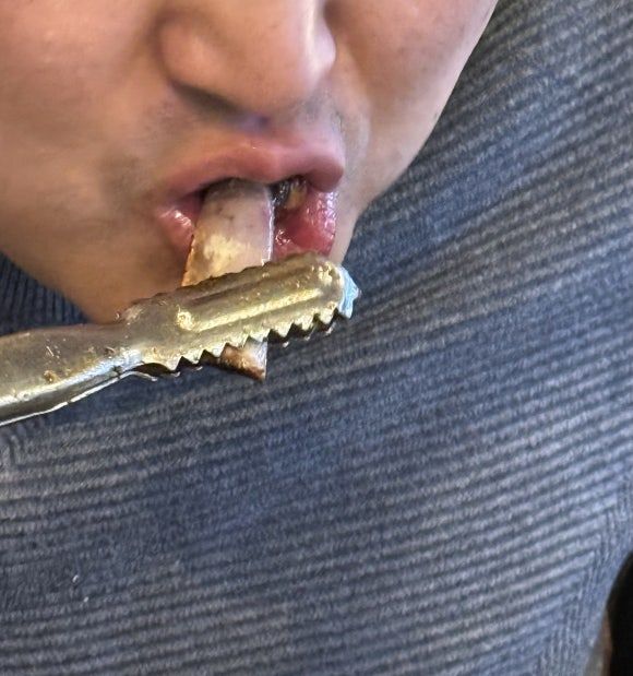 홍찌네♥ 오송 갈비 맛집, 청주 오스코 맛집 "명장갈비 오송점"