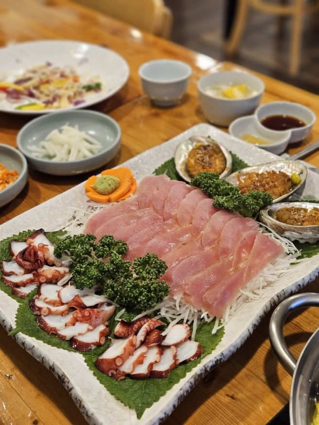 충주 수안보 꿩요리 맛집 수안보대장군