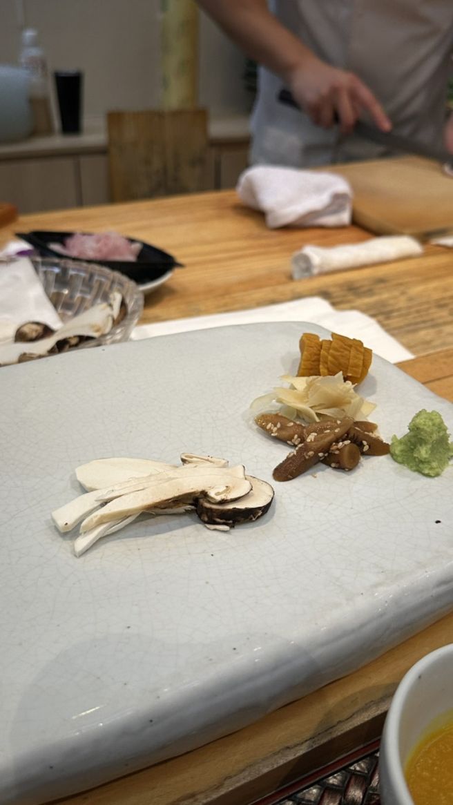 광주 농성동 맛집 안유성 명장님의 가매일식!