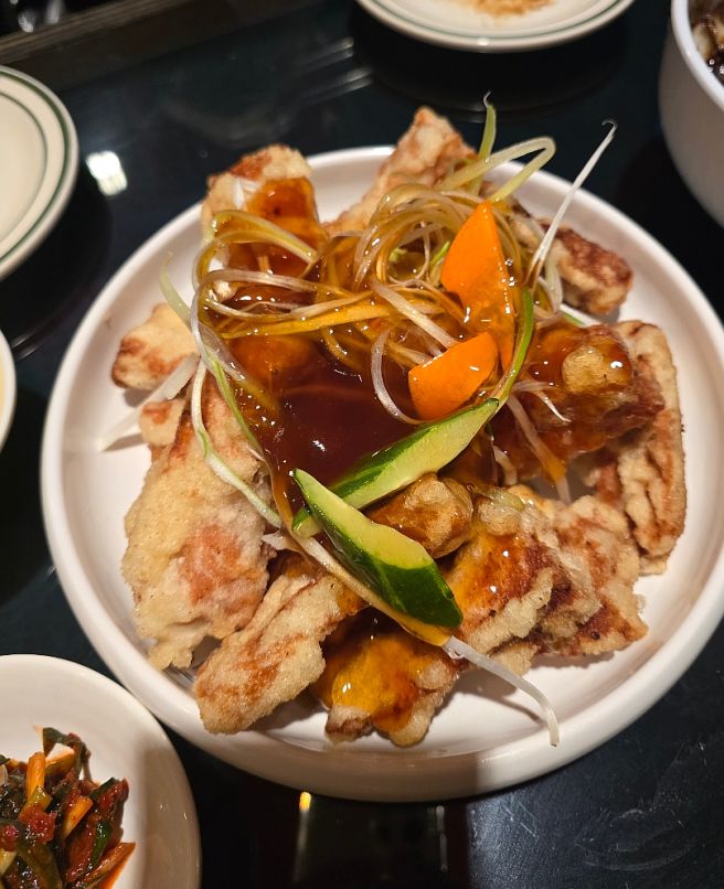 나의 최애 중식맛집 3 도곡동 천향 상암동 중화백반 의정부 지동관