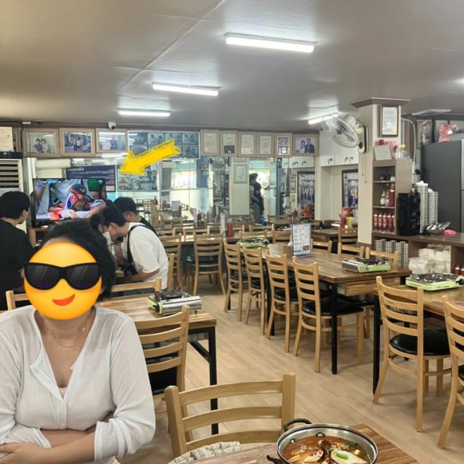 포항현지인맛집 오대양물회식당, 전국3대물회 고추장물회 원조 후기
