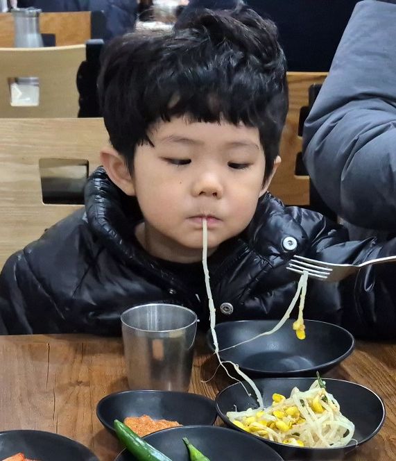 대구 칼국수 맛집 신암 태양칼국수 내돈내산 후기
