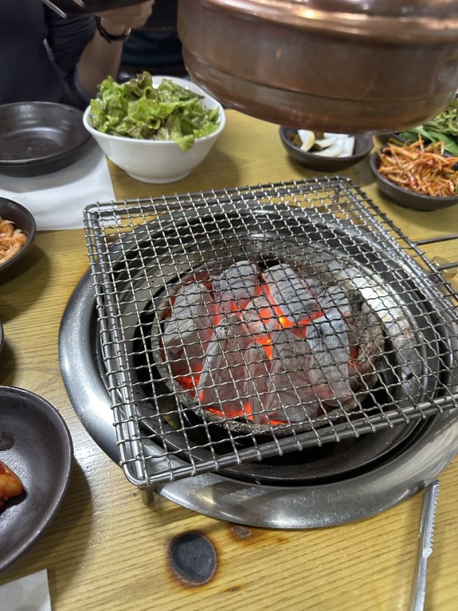 [대구 로컬 맛집] 명동돼지한마리, 대구 돼지갈비 현지인 맛집 수성구 범어동 내돈내산 또간집