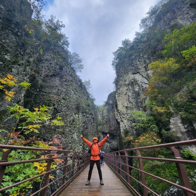 강북삼성병원 이교원 교수님 태교강의, 출산리허설