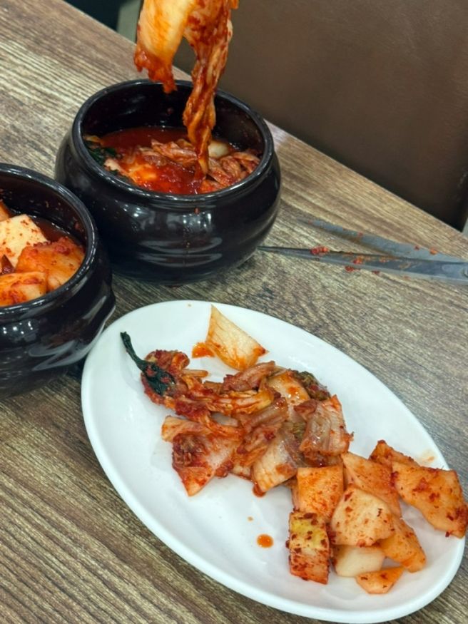 남대문 맛집_@은호식당 양지탕&amp;설렁탕(ft.서울 노포 맛집)