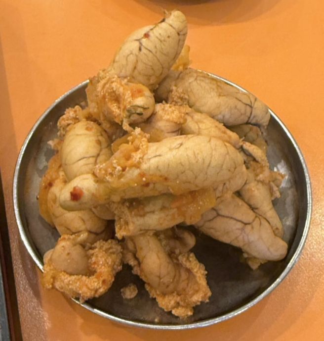 구미맛집) 동광알탕