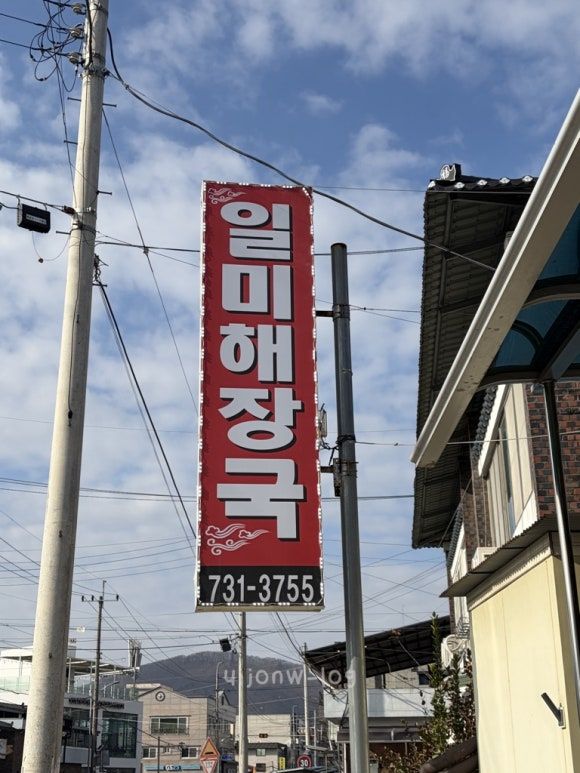 충북 맛집: 옥천 일미해장국 / 해제비 / 재방문하고싶은 / 내돈내산