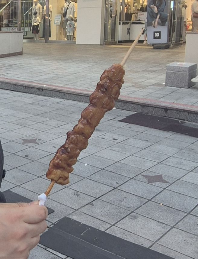 부산 여행은 처음이라 2탄