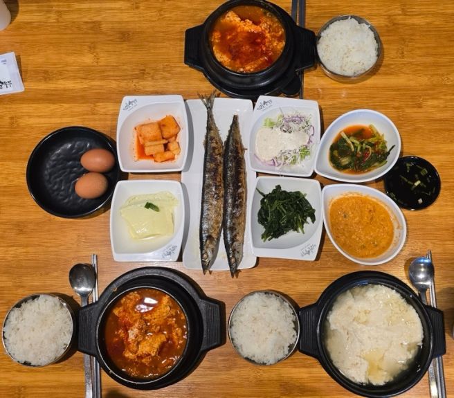 경주 맛집 맷돌순두부 | 웨이팅도 아깝지 않은 순두부 맛집 내돈내산 후기