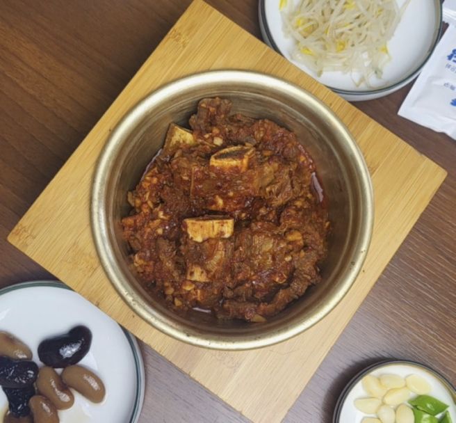 6시 내고향 k맛있을지도 대구 중구 산호 찜갈비 소고기찌개 돼지갈비