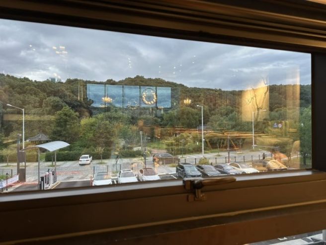 베이커리 카페 쉐프부랑제 운양점 방문후기