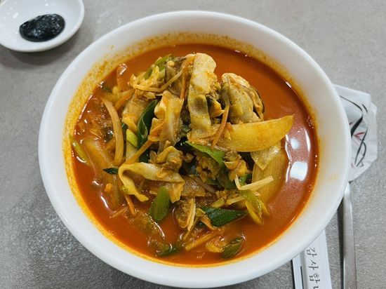 [외식] 경산 청우방 ...2026.10.10