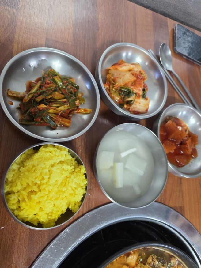 할머니곱창 - 예산 삽교 곱창맛집